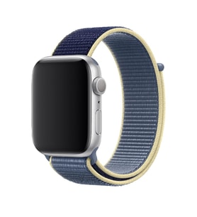 Apple Watch 44/45/46/49mm Kordon Hasır Band 2/3/4/5/6/se/7/8/9/10/11/ultra