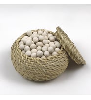 Pamuk Leblebi 1000 Gram