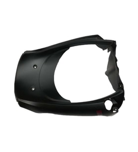 NGK EAGLE 50 ÖN PANEL SİYAH ORJ