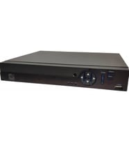 B2 8 KANAL 5MP-P XMEYE DVR Kayıt Cihazı B-808 (Siyah - Beyaz)