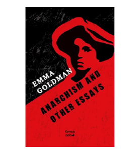 Anarchism And Other Essays