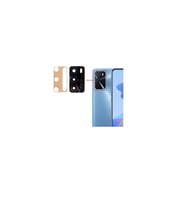 Oppo A16 İle Uyumlu Kamera Camı