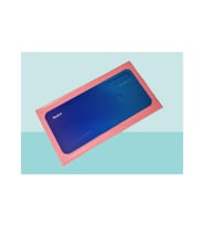 Xiaomi Redmi Note 8 Arka Kapak Batarya Kapağı (Mor)
