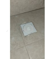 2 adet Banyo Balkon Koku Giderici Gider Tıpası Böcek Önleyici Kapak
