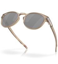 Oakley Latch Introspect Collection OMatter Çerçeve Prizm Polarize Lens Erkek Gözlük Sepia OO9265-6853 (Kahverengi)