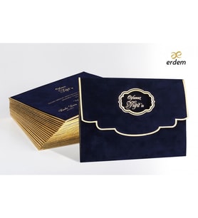 Erdem Sünnet Davetiye 80958-