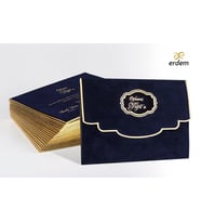Erdem Sünnet Davetiye 80958-