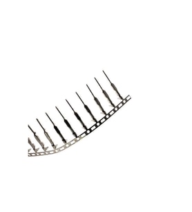 2,54mm Erkek Terminal Pin(10 Adet)