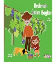 Dedemin Üzüm Bağları