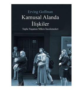 Kamusal Alanda İlişkiler