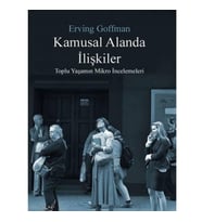 Kamusal Alanda İlişkiler
