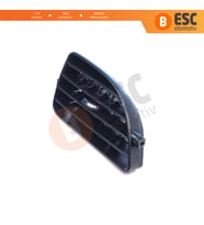 Renault Megane MK3 Fluence için Ön Sol Yan Kısım Havalandırma Difüzörü Hava Yönlendirme İç Plastiği