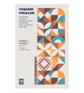 Yaşasın Folklor