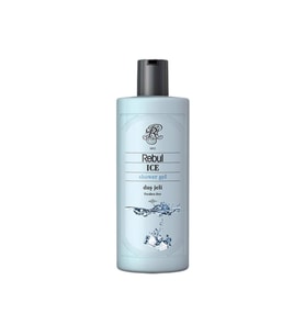 Rebul Ice Duş Jeli 450 ml