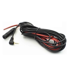 10 Metre Geri Görüş Kamera Kablosu 2.5 mm 4 Pin Kablo