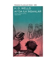 AY'DA İLK İNSANLAR - MODERN KLASİKLER DİZİSİ 185