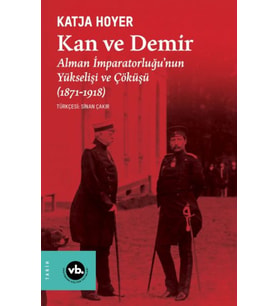 Kan ve Demir