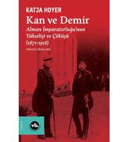 Kan ve Demir