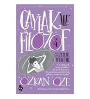 Çaylak İle Filozof 4-Güzellik İyiliktir