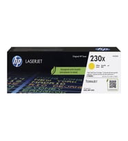Hp Hp 230X-W2302X Sarı Orijinal Toner Yüksek Kapasiteli
