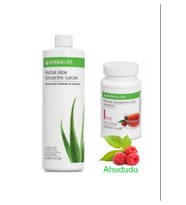 Ikili Detox Paketi