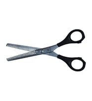 Shadow Line 2213 M-531 Plastik Saplı Ara Makas Çiftli No: 6 inç / 15,24 cm - Paslanmaz Çelik