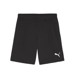 Puma Teamgoal Shorts Erkek Futbol Antrenman Şortu 70575203 Siyah