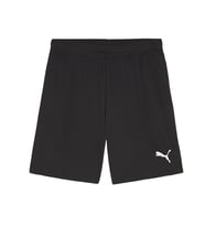 Puma Teamgoal Shorts Erkek Futbol Antrenman Şortu 70575203 Siyah