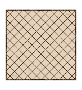 Güz Eşarp - 90 x 90 -2058ASM