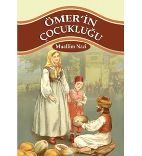 Ömerin Çocukluğu 100 Temel Eser 1.Kademe