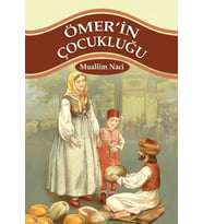 Ömerin Çocukluğu 100 Temel Eser 1.Kademe