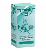 Zurich Veterinaire Arivıtasol 100 ml