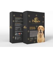 Propaw Dana İşkembe Köpek Ödül Maması 100 Gr (Kahverengi)