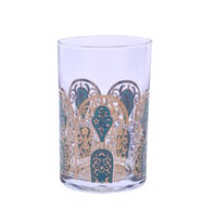 Decorium Su Bardağı Kısa 6lı Hürrem M00360