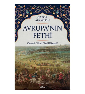 Avrupa’nın Fethi