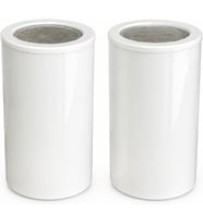 Lexroo Platinum Duş Filtre Kartuşu 2 Adet