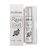 Stobom Mini Rose Aromaterapi Esansı  10ml 2 li Avantaj Paketi