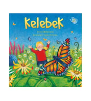 Kelebek TÜBİTAK Popüler Bilim Yayınları