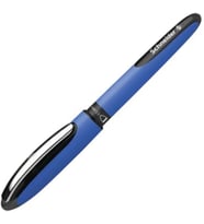 alıcının dönerbaşlı kalem One Hybrid C 03, Hybrid-Konusspitze 0,5 mm Siyah