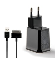 Samsung Galaxy Note 10.1 Tab Şarj Aleti Ve Usb Kablo