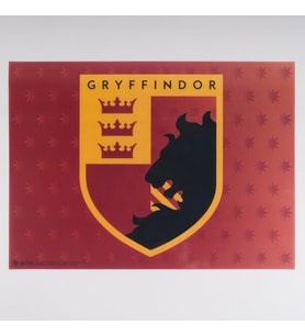 Harry Potter - Gryffindor Lisanslı Amerikan Servis