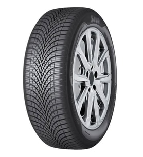 Sava All Weather 195/50R15 82H M+S 3PMSF