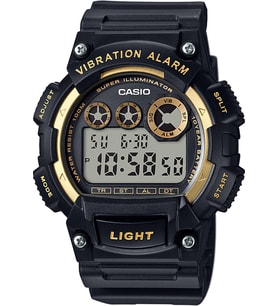 Casio W-735H-1A2VDF