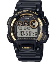 Casio W-735H-1A2VDF