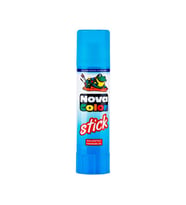 Stick Yapıştırıcı Nova Color Katı Yapıştırıcı 20 gr 1 Adet NC 302 (Beyaz)