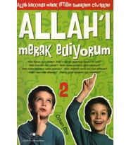 Allah'ı Merak Ediyorum 2