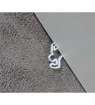 Tebeşirli Ölü Adam Kapı Stoperi