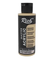 Rich Master Akrilik Boya Yavruağzı 120ml