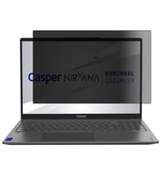Casper Nirvana X700 Hayalet Ekran Koruyucu 15.6 inç 16:9 (Şeffaf Hologram)