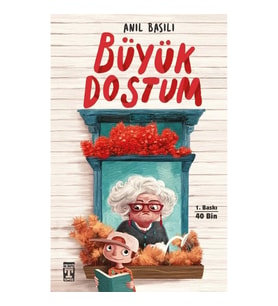 Büyük Dostum